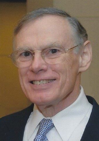 Dr. James R. Hodgman
